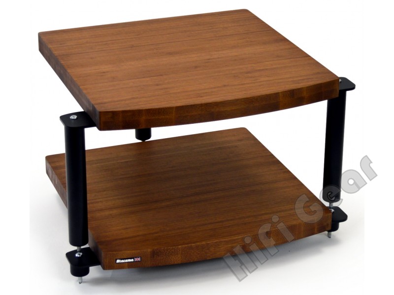 Atacama Eris2 ECO 5.0 Two Shelf Module HiFi Gear offer high quality